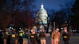 FBI official was warned after Jan. 6 that some in the bureau were 'sympathetic' to the Capitol rioters