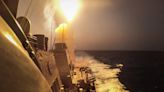 USS Carney Defends Itself From Missile Attack, Tanker Reportedly Hit