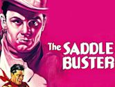 The Saddle Buster