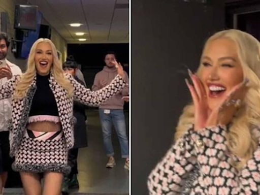 Gwen Stefani's age leaves people baffled as she celebrates birthday