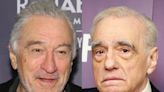Martin Scorsese recalls Robert De Niro’s blunt response when he tried to cast him in The Departed