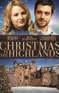 Christmas in the Highlands