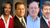 Meet the 4 candidates for the hotly contested SC Senate District 12 GOP primary