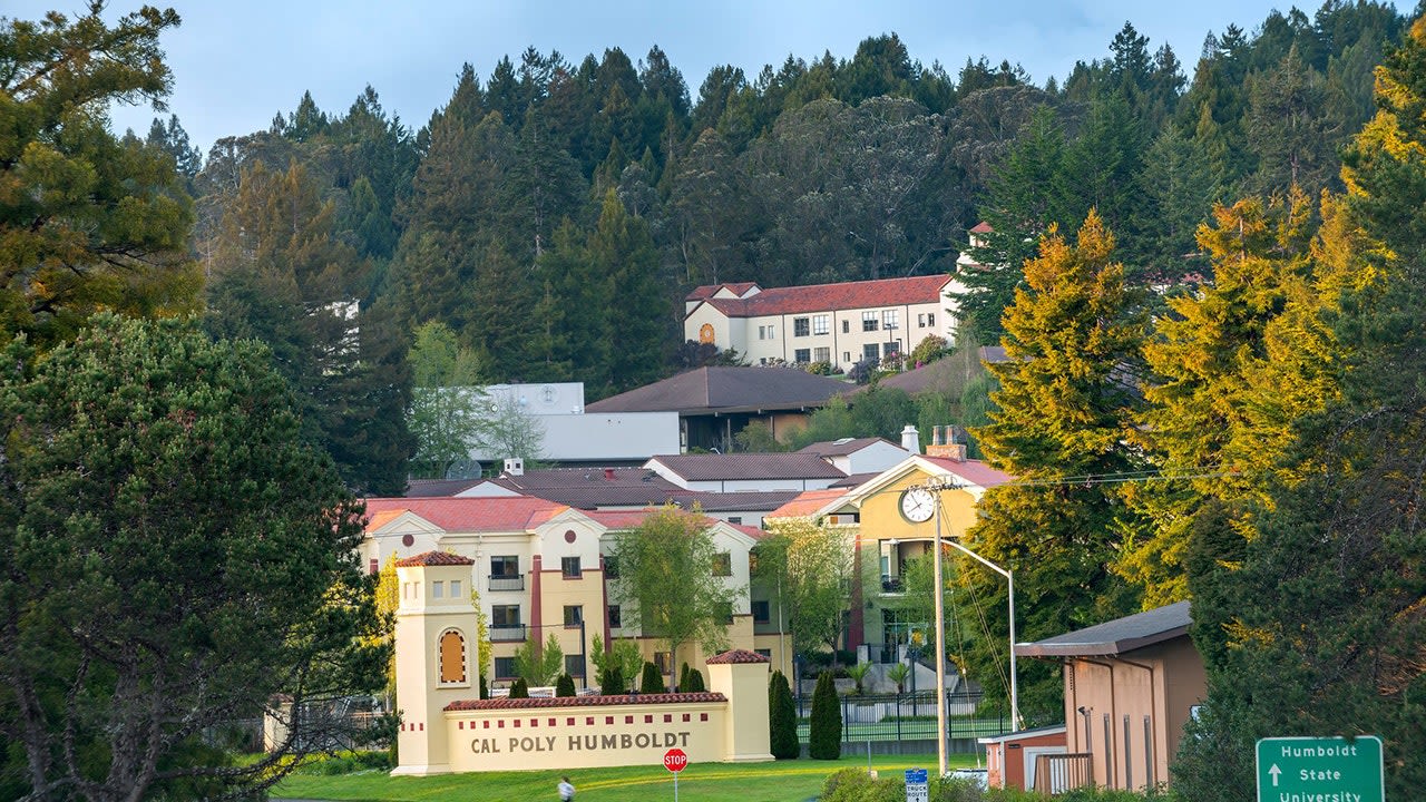 Cal Poly forced to change commencement in wake of anti-Israel protests, unrest on campus