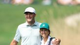 Scottie Scheffler Is 'Coming Home' to Pregnant Wife After Masters Win