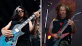 Alex Skolnick says Phil Demmel is the Winston Wolf of metal guitarists, as the ex-Machine Head man joins Testament’s EU tour