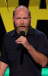 Kyle Kinane