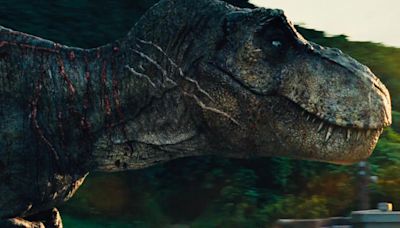 The First Story Details For New Jurassic World Movie Are Here, And Kind Of Boring - SlashFilm