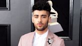 Zayn Malik Announces New Project Following Liam Payne Interview