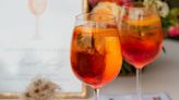 Bartenders Say the Spritz Is the Signature Wedding Cocktail of Summer 2024