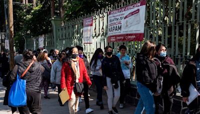 ¿Quejas? Checa el proceso para sacar una cita por las Becas Benito Juárez