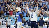 Tennessee Titans final score vs. Chargers: Highlights, news from NFL Week 2 game