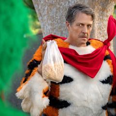 How Jerry Seinfeld Got Hugh Grant to Play Tony the Tiger in ‘Unfrosted'