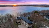 Eagle Lake home in Maple Grove lists for $2M (photos) - Minneapolis / St. Paul Business Journal