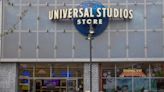 Parque Universal Orlando abre una "tienda tributo" a películas de los ochenta