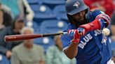 Blue Jays notes: Vladimir Guerrero Jr. switches to two-hole, Joey Votto timeline takes shape
