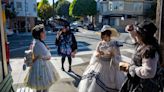 Lolita style, explained: Why the Japanese-born, Victorian-inspired street style enchants women around the world
