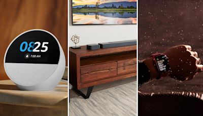 Tech Deals: JBL Bar 700, Amazon Fire Max Tablet, Video Doorbell, and More!