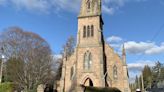 Travel experts pick Scotland's best B&B - a stunning old church