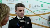 Paul Mescal impressively speaks fluent Irish while praising Bafta-nominated film