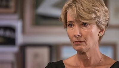 "Down Cemetery Road": Neue Thrillerserie von "Slow Horses"-Autor mit Emma Thompson