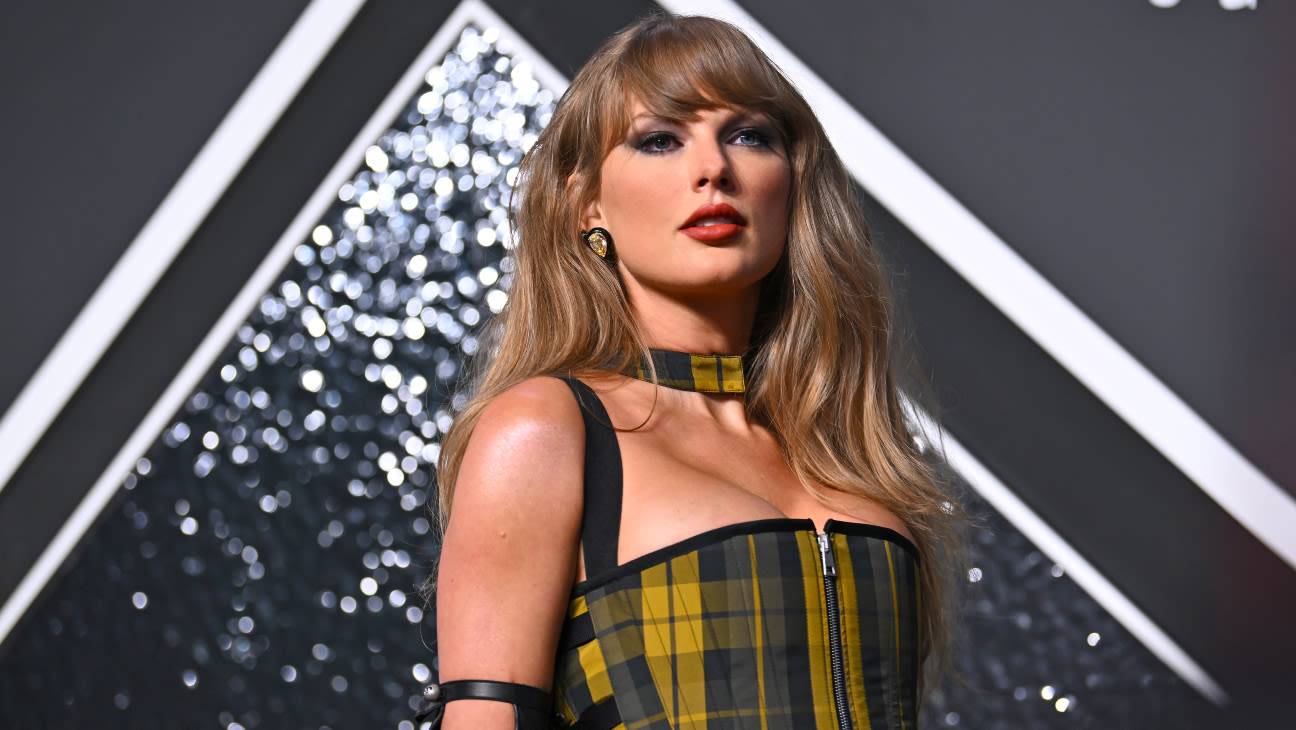 MTV VMAs Most Memorable Moments: Taylor Swift’s Big Wins, Chappell Roan’s Performance and Medleys From Katy Perry...