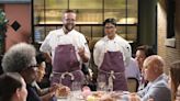 5 takeaways from a super supper club episode of "Top Chef" in Wisconsin