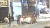 Man admits driving getaway car in Amir Khan armed watch robbery in London