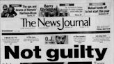 O.J. Simpson verdict, baseball home run record: The News Journal archives, week of Oct. 2