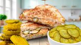 Pickle Sandwiches Are The Sour And Savory Treat You Should Try For Lunch