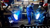 China’s Manufacturing Sector Stays in Contraction for Second Straight Month