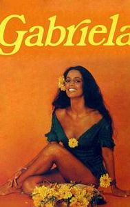Gabriela (1975 TV series)