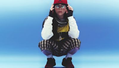 Billie Eilish abrirá pop-up store en CDMX: conoce las fechas, lugar y más