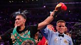 David Benavídez noqueará al Canelo Álvarez; advierte James Toney - El Diario NY