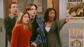 Trina McGee reveals why Angela was absent from the Boy Meets World series finale