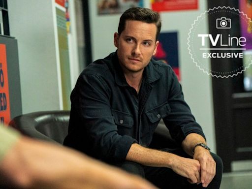 FBI: International Exclusive: First Look at Jesse Lee Soffer’s Special Agent Mitchell, Details on His Fly Team Debut