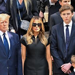 Everything You Need to Know About Barron Trump’s High School and Post-Graduation Plans