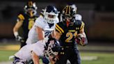 High school football scores from CIF-Southern Section quarterfinal playoff games