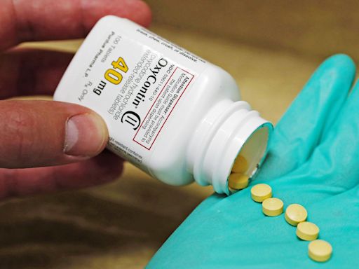 Supreme Court blocks Purdue Pharma opioid settlement, threatening billions of dollars for victims