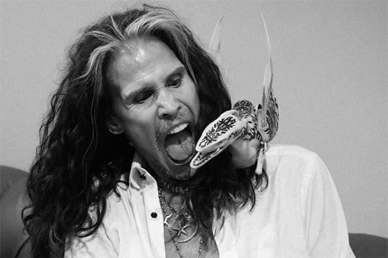 Aerosmith frontman Steven Tyler wins dismissal for good of sexual assault lawsuit - BusinessWorld Online