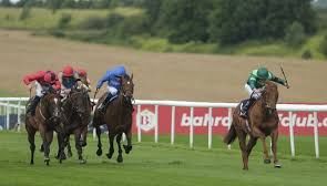 Jiavellotto wins big at Newmarket - News Today | First with the news