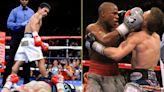 I fought Mayweather and Pacquiao – but my toughest opponent left me shaking