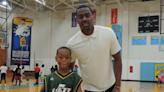 Grandview High School to honor NBA veteran, former student Alec Burks