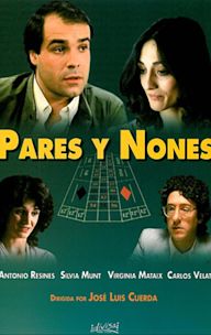 Pares y nones