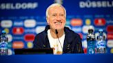 Euro 2024: 'No Second Chances' - Didier Deschamps Aiming For Upturn In France Fortune