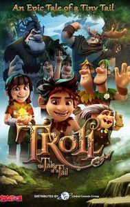 Troll: The Tale of a Tail