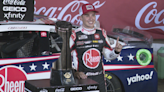 Christopher Bell wins 2024 Coca-Cola 600