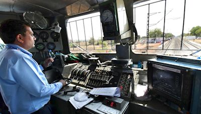 Economic Survey indicates limited progress on safety-related works in railways