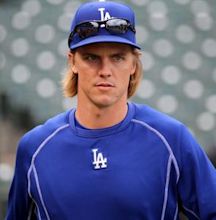 Zack Greinke