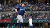 Mariners beat Texas 4-3 to take series and top spot in AL West